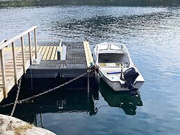 8 Person Holiday Home in Halsanaustan-by Traum