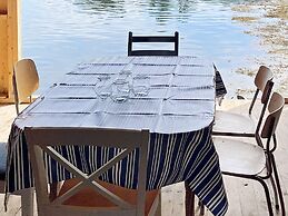 8 Person Holiday Home in Halsanaustan-by Traum