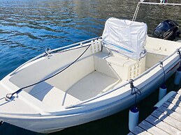 8 Person Holiday Home in Halsanaustan-by Traum