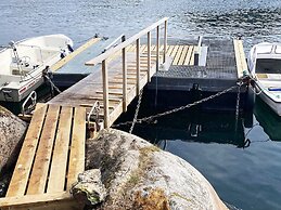 8 Person Holiday Home in Halsanaustan-by Traum