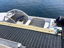 8 Person Holiday Home in Halsanaustan-by Traum