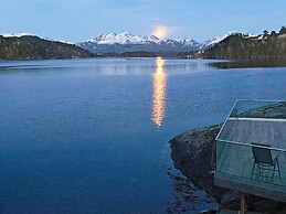 8 Person Holiday Home in Halsanaustan-by Traum