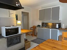 6 Person Holiday Home in Jarna-by Traum