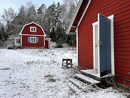 6 Person Holiday Home in Jarna-by Traum