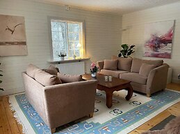 6 Person Holiday Home in Jarna-by Traum