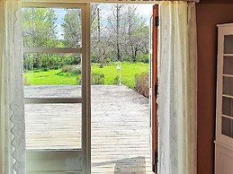 10 Person Holiday Home in Vallersund