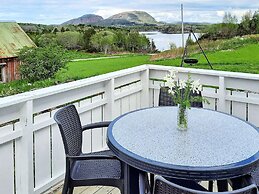 10 Person Holiday Home in Vallersund