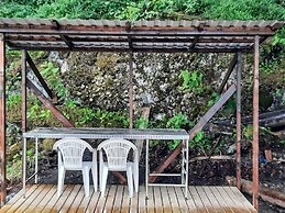 10 Person Holiday Home in Vallersund