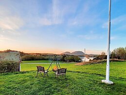 10 Person Holiday Home in Vallersund