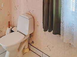 10 Person Holiday Home in Vallersund