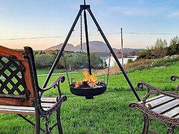 10 Person Holiday Home in Vallersund