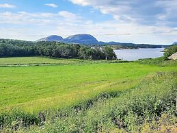 10 Person Holiday Home in Vallersund