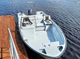 10 Person Holiday Home in Vallersund