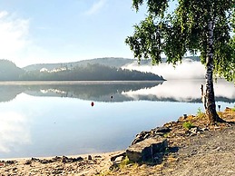 8 Person Holiday Home in Songe