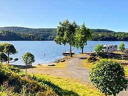 8 Person Holiday Home in Songe