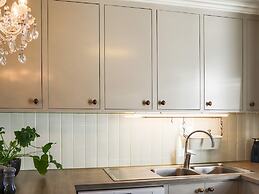 8 Person Holiday Home in Songe