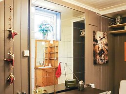 8 Person Holiday Home in Songe