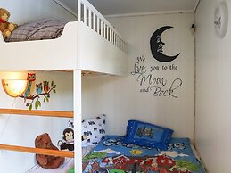 8 Person Holiday Home in Songe