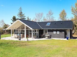 8 Person Holiday Home in Hals