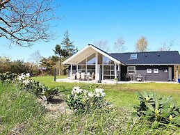 8 Person Holiday Home in Hals