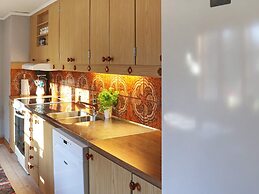 6 Person Holiday Home in Ullared-by Traum