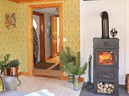 6 Person Holiday Home in Ullared-by Traum