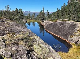 12 Person Holiday Home in Skare-by Traum