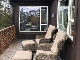 12 Person Holiday Home in Skare-by Traum