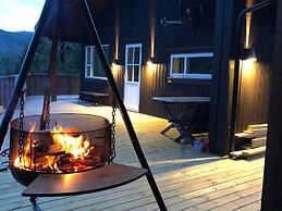 12 Person Holiday Home in Skare-by Traum