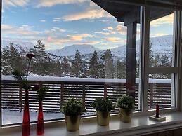 12 Person Holiday Home in Skare-by Traum