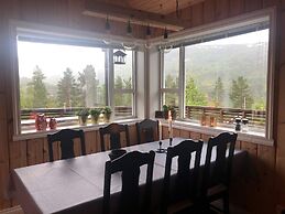 12 Person Holiday Home in Skare-by Traum