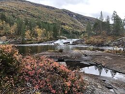 12 Person Holiday Home in Skare-by Traum