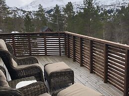 12 Person Holiday Home in Skare-by Traum