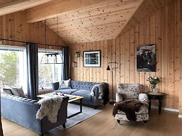 12 Person Holiday Home in Skare-by Traum