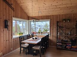 12 Person Holiday Home in Skare-by Traum