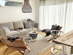 6 Person Holiday Home in Gotlands Tofta-by Traum