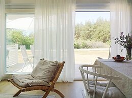 6 Person Holiday Home in Gotlands Tofta-by Traum