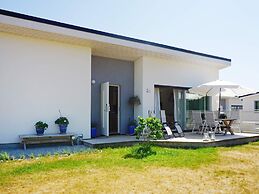 6 Person Holiday Home in Gotlands Tofta-by Traum