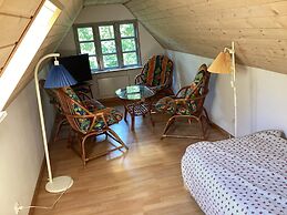 6 Person Holiday Home in Hadsund
