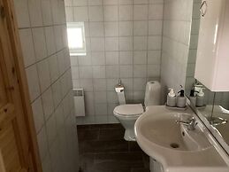 6 Person Holiday Home in Hadsund