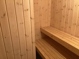 6 Person Holiday Home in Hadsund