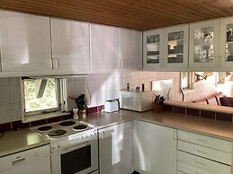 6 Person Holiday Home in Hadsund