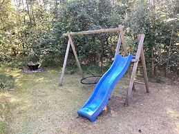 6 Person Holiday Home in Hadsund