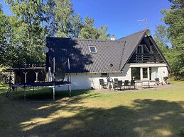 6 Person Holiday Home in Hadsund