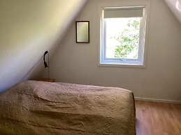 6 Person Holiday Home in Hadsund