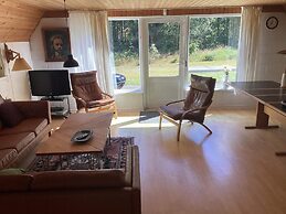 6 Person Holiday Home in Hadsund