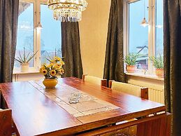 6 Person Holiday Home in Solvesborg-by Traum