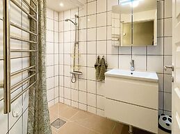 6 Person Holiday Home in Solvesborg-by Traum