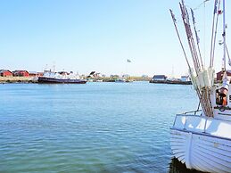 6 Person Holiday Home in Solvesborg-by Traum