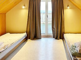 6 Person Holiday Home in Solvesborg-by Traum